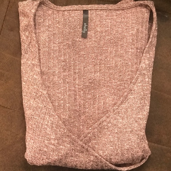 Living for the city Top Pink Fashion Nova - Picture 6 of 8